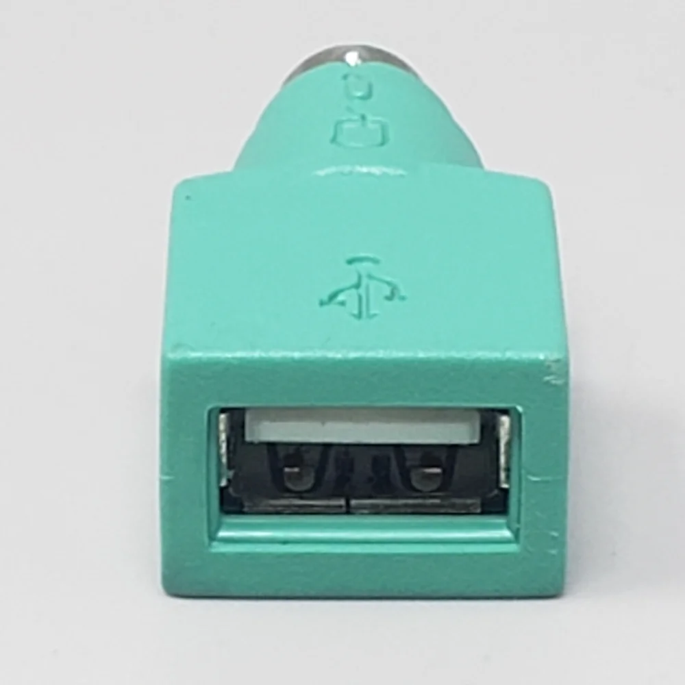 Microsoft usb female